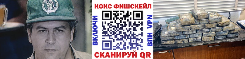 Cocaine FishScale  Купить где  Качканар 